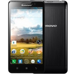 Прошивка телефона Lenovo P780 в Новокузнецке